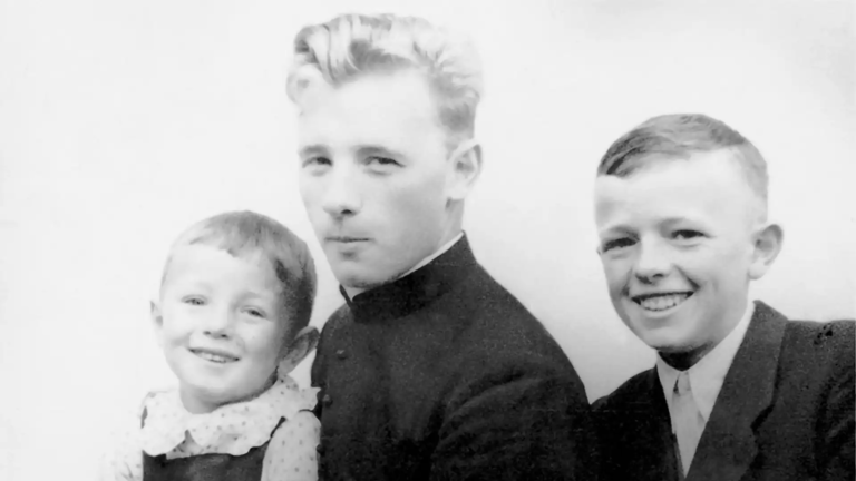 Ks. Józef Tischner